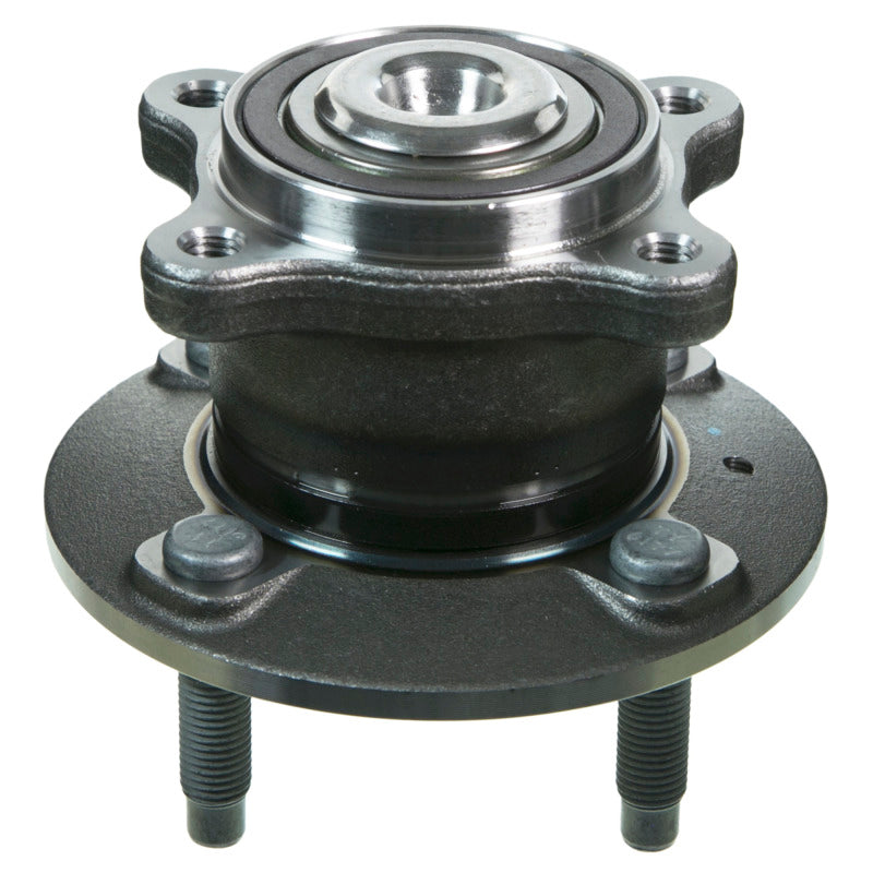 MOOG 14-15 Chevrolet Spark EV LT Rear Hub Assembly Moog