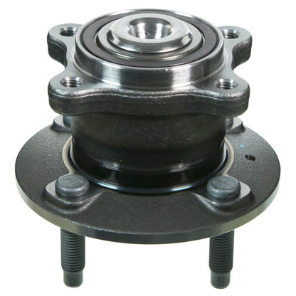 MOOG 14-15 Chevrolet Spark EV LT Rear Hub Assembly Moog