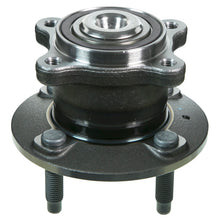 Load image into Gallery viewer, MOOG 14-15 Chevrolet Spark EV LT Rear Hub Assembly