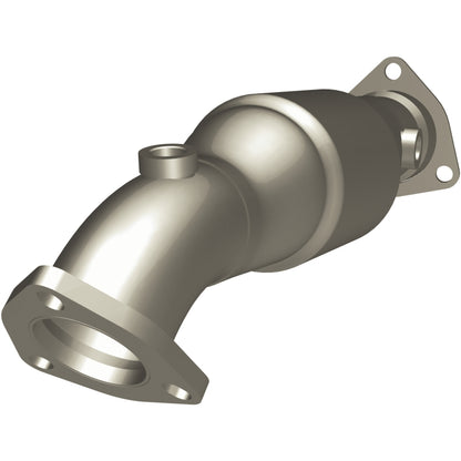 MagnaFlow Conv DF 05-09 Audi A4 2.0 turbo OEM Magnaflow