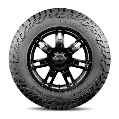 Mickey Thompson Baja Boss A/T Tire - 37X13.50R22LT 128Q 90000036851 Mickey Thompson