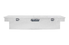 Load image into Gallery viewer, Deezee Universal Tool Box - Specialty Narrow BT Alum FULLSIZE