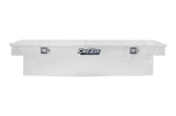 Deezee Universal Tool Box - Specialty Narrow BT Alum FULLSIZE