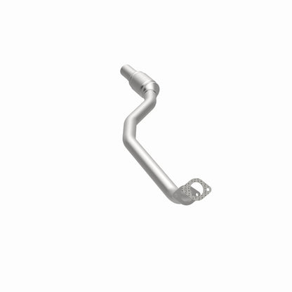 MagnaFlow Conv DF 08-09 BMW 535i 3.0L DS Rea Magnaflow
