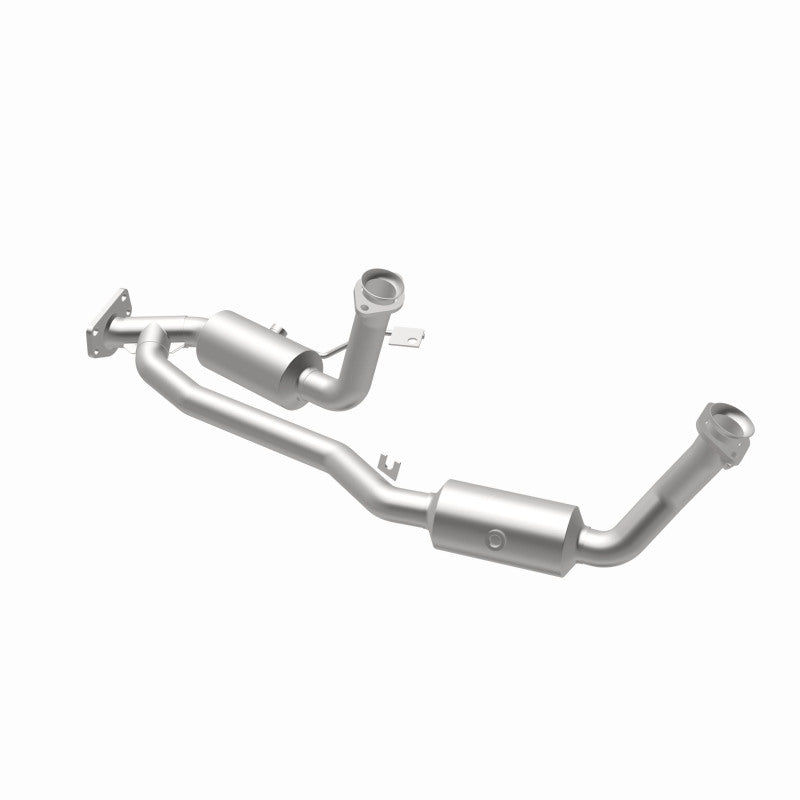 Magnaflow 04-05 Ford Freestar 3.9L Direct Fit Converter Magnaflow