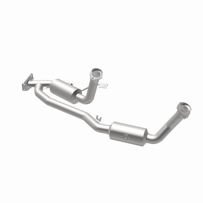 Magnaflow 04-05 Ford Freestar 3.9L Direct Fit Converter Magnaflow