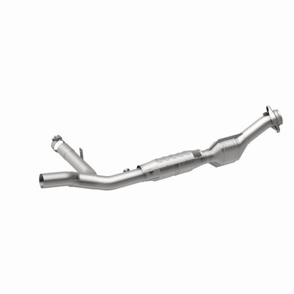 MagnaFlow Conv DF 01 Ford Trucks 5.4L Magnaflow
