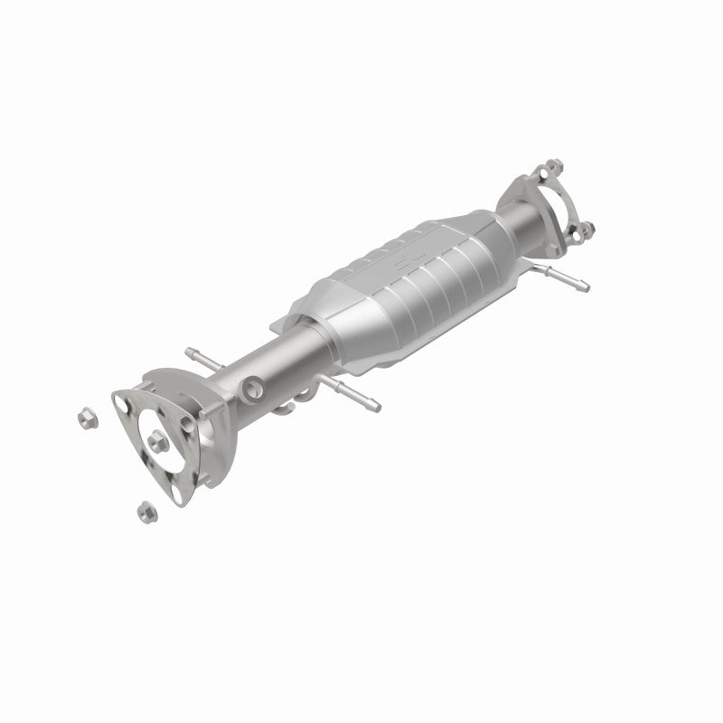 MagnaFlow Conv DF 96-99 S10/Sanoma 4WD 4.3L Magnaflow