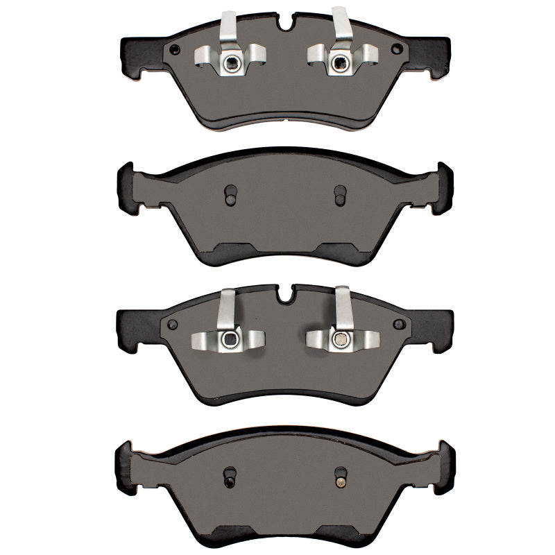 R1 05-12 Mercedes-Benz R500 Front Optimum OE Brake Pads