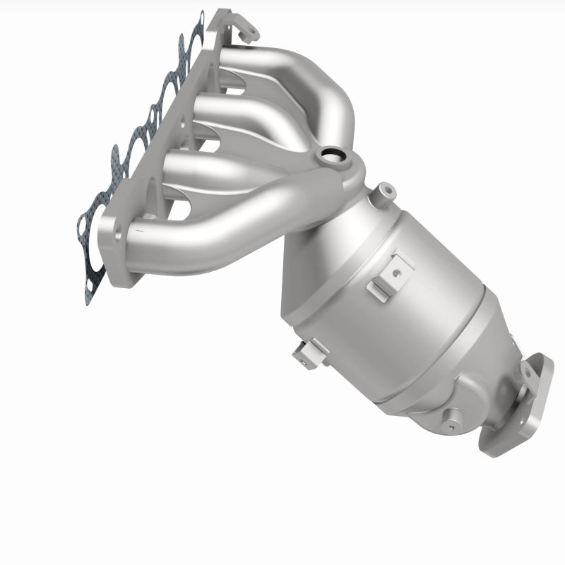Magnaflow 17-20 Nissan Rogue Sport Single Manifold 2L Direct Fit Converter Magnaflow