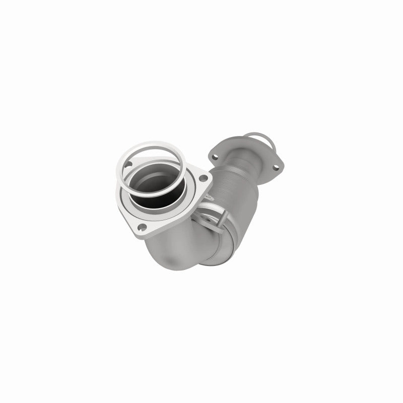MagnaFlow Conv DF 99-02 Toyota 4 Runner 3.4L Front Magnaflow