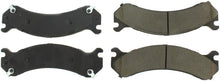 Load image into Gallery viewer, StopTech Street Disc Brake Pads - 305.07840