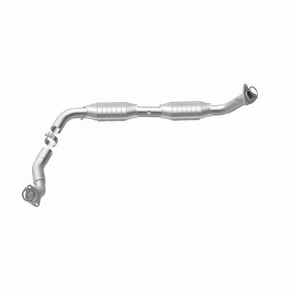 Magnaflow Conv DF 07-08 4.7L Tundra D/S OEM Magnaflow