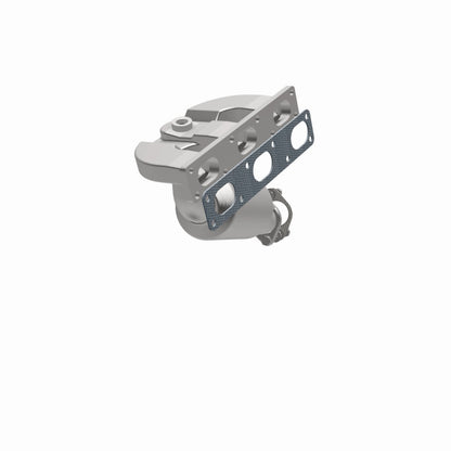 Magnaflow 04-06 BMW X3 3.0L Direct Fit Converter Magnaflow