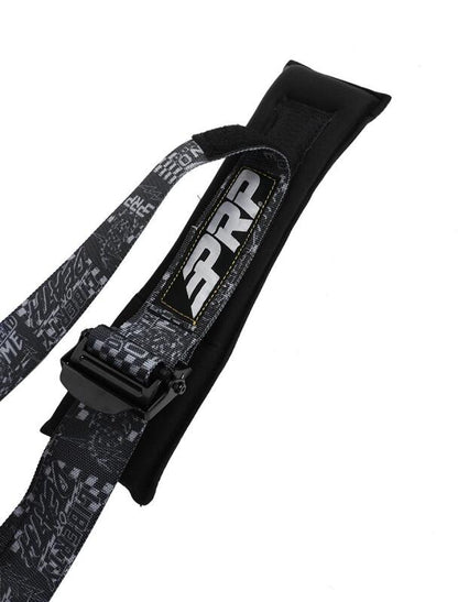 PRP 5.2 Harness - Dont Tread on Me SB5.2RP-LAP2PTR