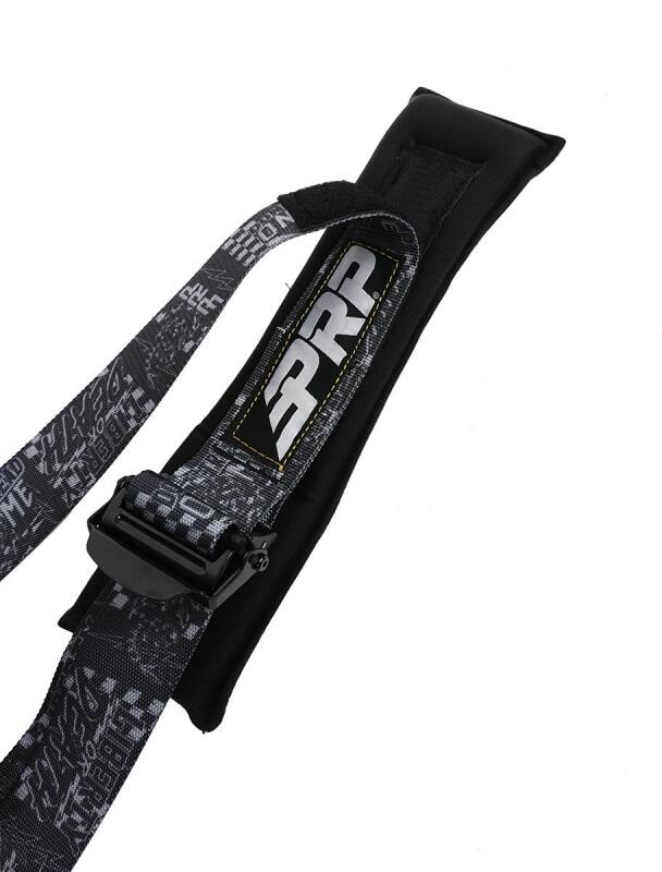 PRP 4.2 Harness - Dont Tread on Me SBAUTO2TR