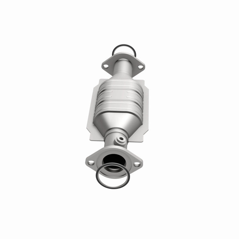 MagnaFlow Conv DF 98-00 Mazda 626 2.0L OEM Magnaflow
