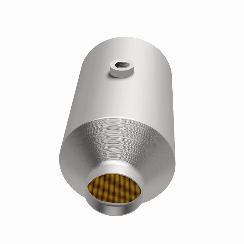 MagnaFlow Conv Universal 2.50 Mid O2 CA Magnaflow