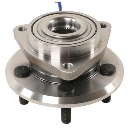 MOOG 07-12 Dodge Nitro Front Hub Assembly Moog