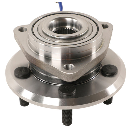 MOOG 07-12 Dodge Nitro Front Hub Assembly Moog