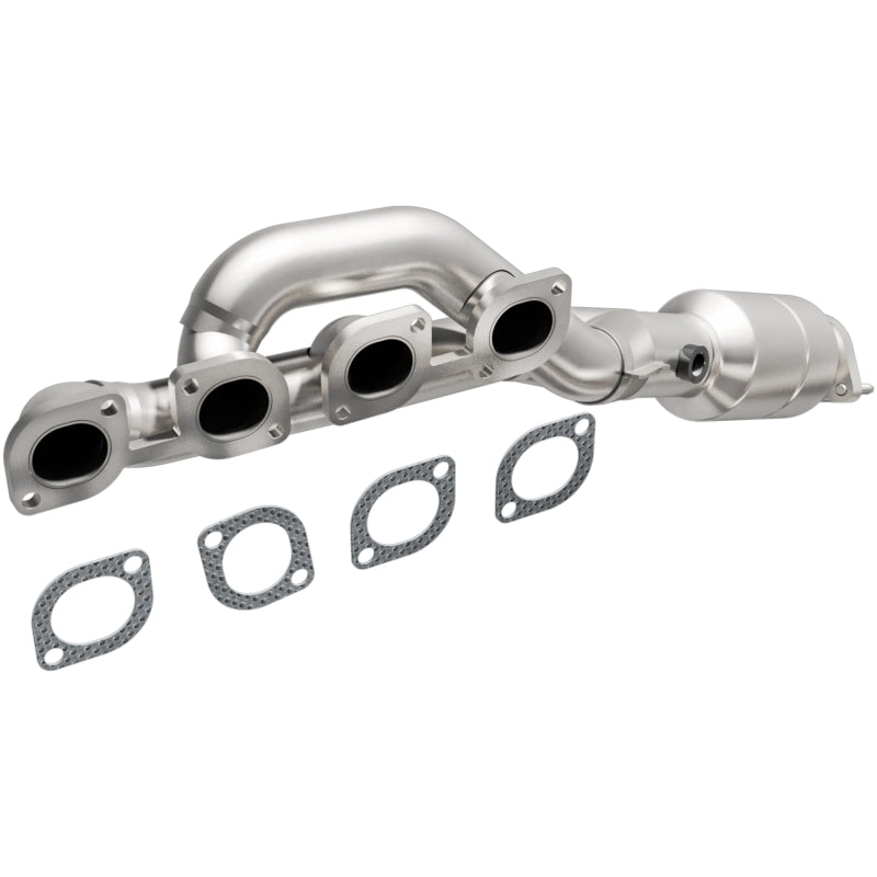 MagnaFlow Conv DF BMW 99-03 540I 4.4L / 99-01 740I/740IL 4.4L California - P/S Magnaflow