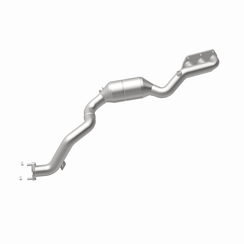 MagnaFlow Conv DF 05-09 Audi A8 6.0L Magnaflow