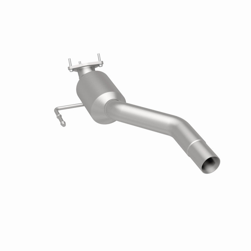 MagnaFlow Conv DF 04-07 VW Touareg 4.2L Driver Side Magnaflow