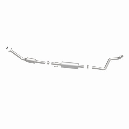 Magnaflow 04-06 Scion xA 1.5L Direct Fit Converter Magnaflow