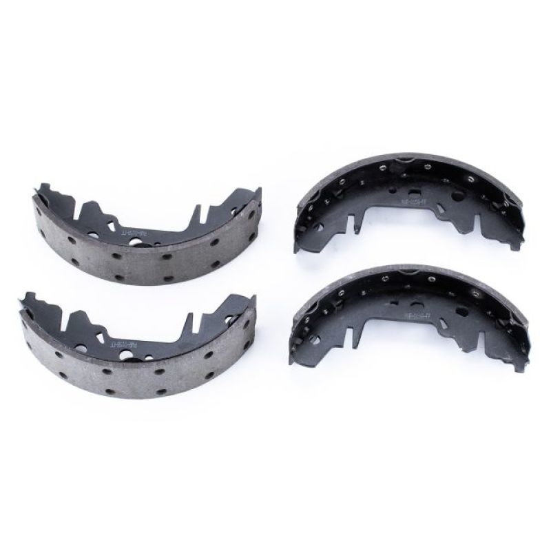 Power Stop 96-00 Chrysler Town & Country Rear Autospecialty Brake Shoes PowerStop