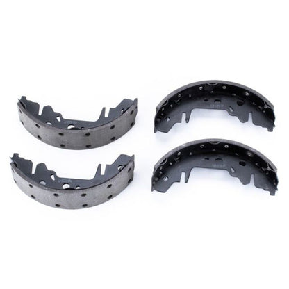 Power Stop 96-00 Chrysler Town & Country Rear Autospecialty Brake Shoes PowerStop