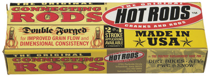 Hot Rods 98-00 Kawasaki KX 80 80cc Connecting Rod Kit 8147