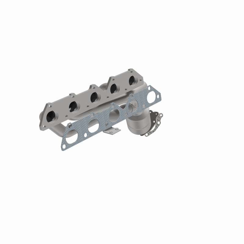 MagnaFlow Conv DF 95-98 Acura TL 2.5L Magnaflow