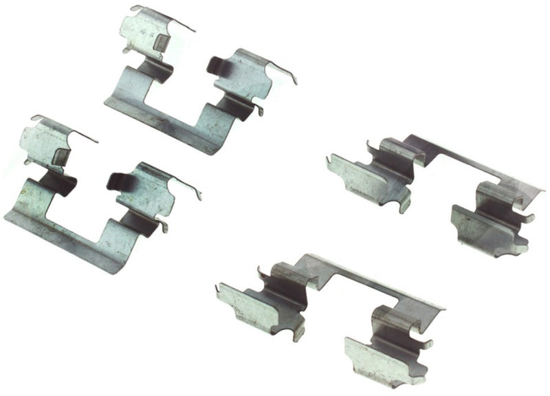 StopTech Premium Ceramic Brake Pads - 308.10330 Stoptech