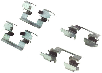 StopTech Premium Ceramic Brake Pads - 308.10330 Stoptech