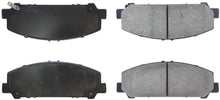 Load image into Gallery viewer, StopTech Sport Brake Pads w/Shims and Hardware - Rear