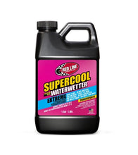 Load image into Gallery viewer, Red Line SuperCool with WaterWetter 1/2 gal 80205