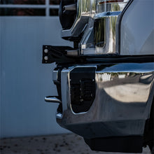 Load image into Gallery viewer, Rigid Industries 2020-2022 Ford Super Duty Bumper Bar Mount