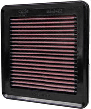 Load image into Gallery viewer, K&amp;N 09 Honda Fit 1.5L Drop In Air Filter