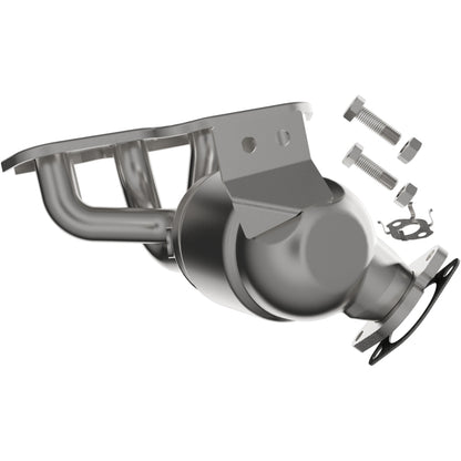 MagnaFlow 22-231 Direct-Fit Catalytic Converter