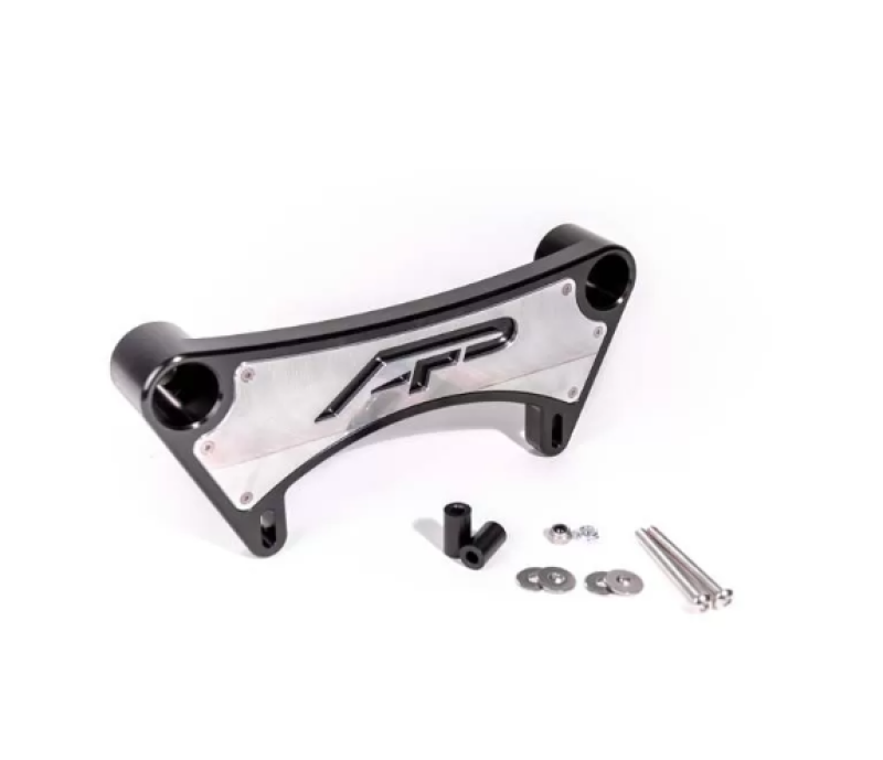 Agency Power 17-23 Can-Am Maverick X3 Silver Billet Tower Agency Power