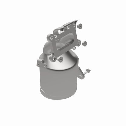 MagnaFlow DF Conv 2021 Nissan Altima Single Manifold 2.5L