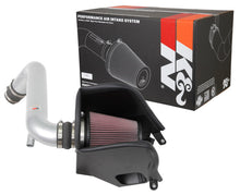 Load image into Gallery viewer, K&amp;N 19-20 Hyundai Veloster R L4-1.6L F/I Typhoon Performance Air Intake System