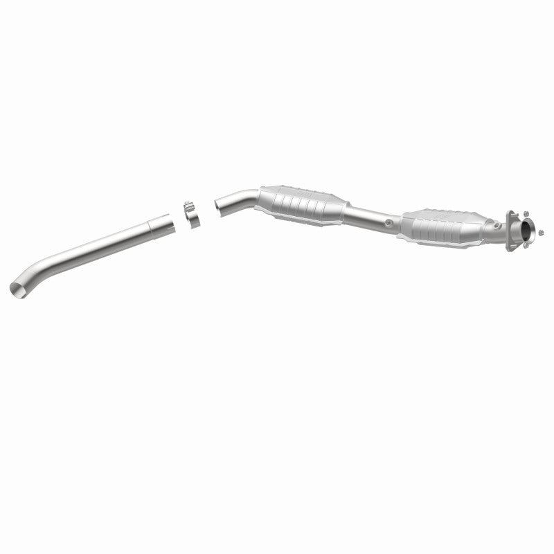 MagnaFlow Conv DF 04-06 Ram SRT-10 Driver Side Magnaflow
