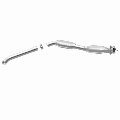 MagnaFlow Conv DF 04-06 Ram SRT-10 Driver Side Magnaflow