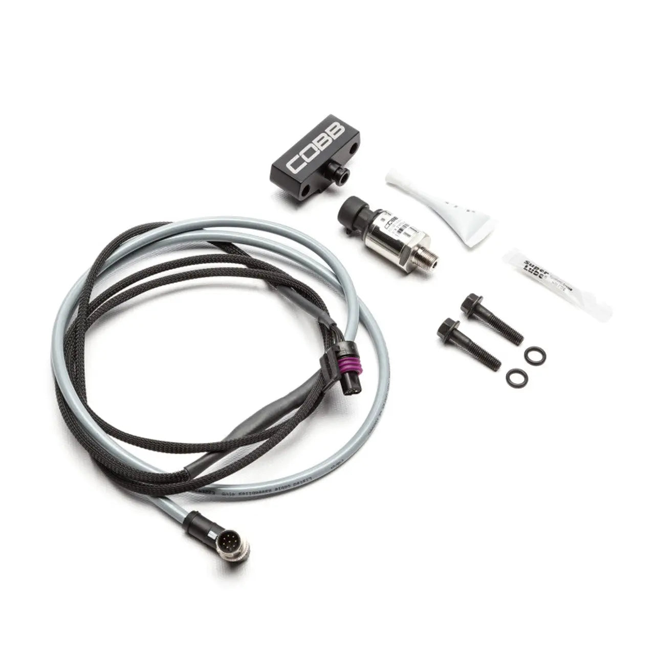 COBB 08-18 Nissan GT-R CAN Gateway + Flex Fuel Kit (LHD Only) NISCAN0FF0-LHD COBB