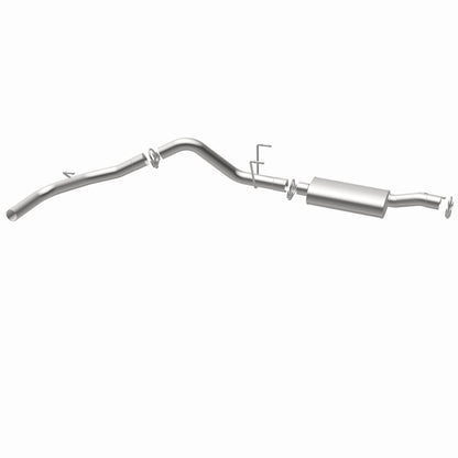 MagnaFlow BRE Exhaust Kit 06-08 Dodge Ram 1500 5.7L