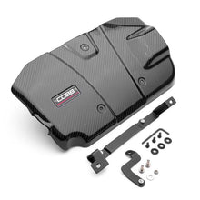 Load image into Gallery viewer, COBB 22-24 Subaru WRX Redline Carbon Fiber Engine Cover 446610