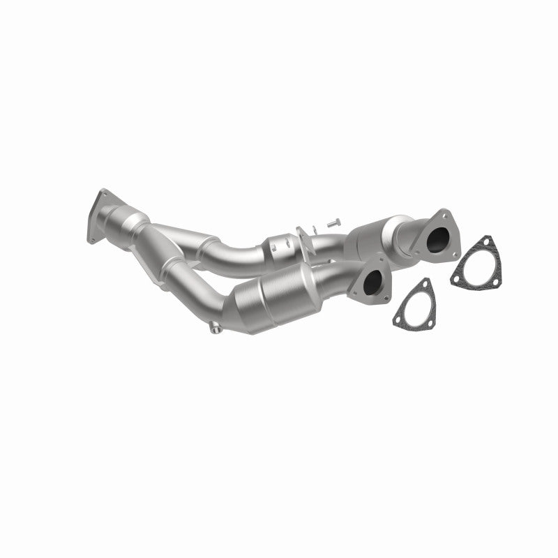 MagnaFlow Conv DF 04-06 VW Touareg 3.2L Magnaflow