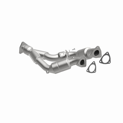 MagnaFlow Conv DF 04-06 VW Touareg 3.2L Magnaflow