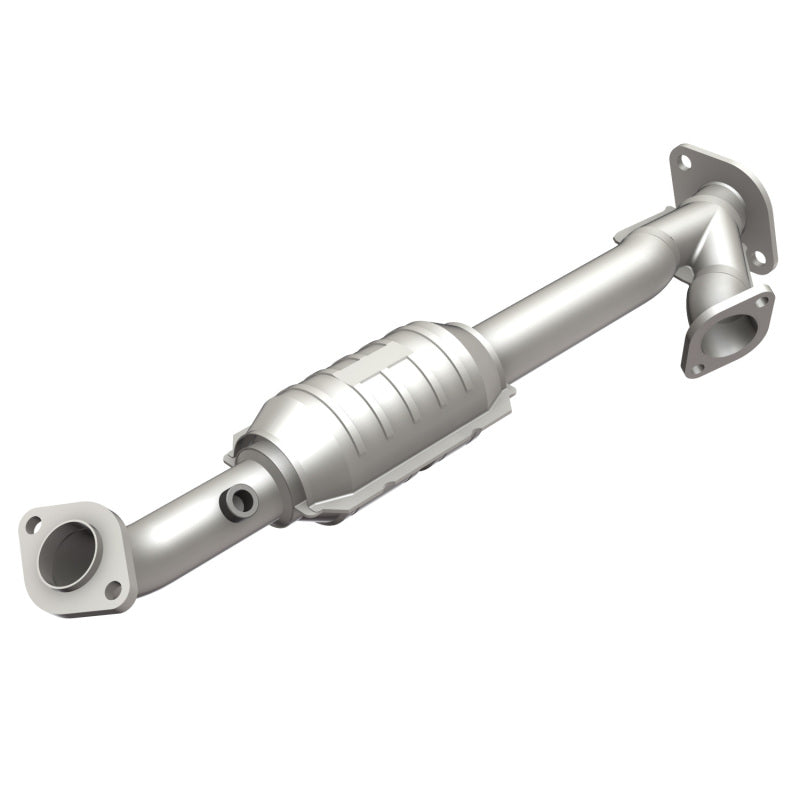 MagnaFlow Conv DF 05-07 4Runner Passenger Side Rear Magnaflow